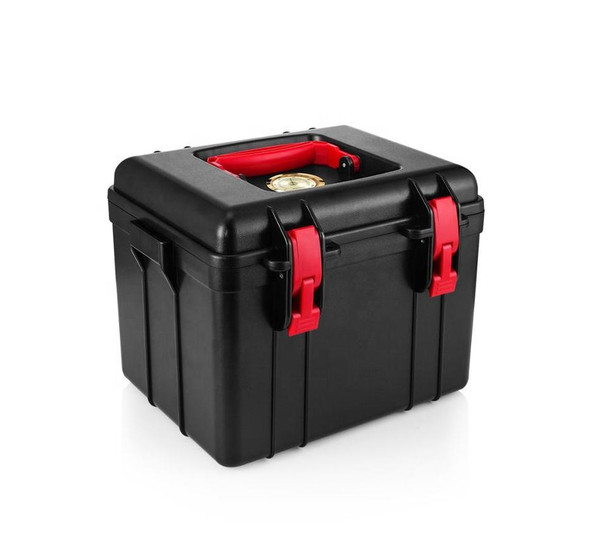 Andbon B-10 Small 9L Dry Box with RD-1 Electronic Dehumidifier