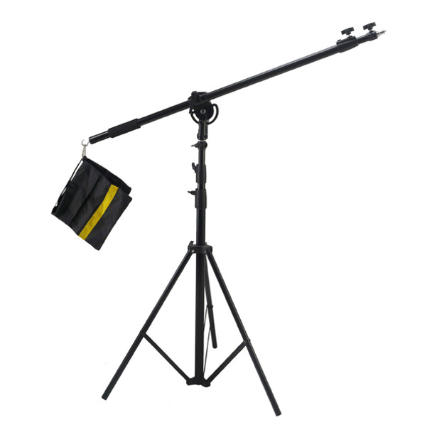 Fotolux SR-S2180C Boom Stand with Sand Bag