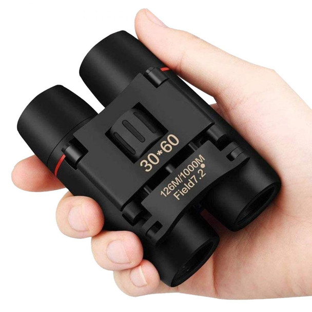 K&F Concept KF33.034 30x60 Compact Mini Pocket Binocular