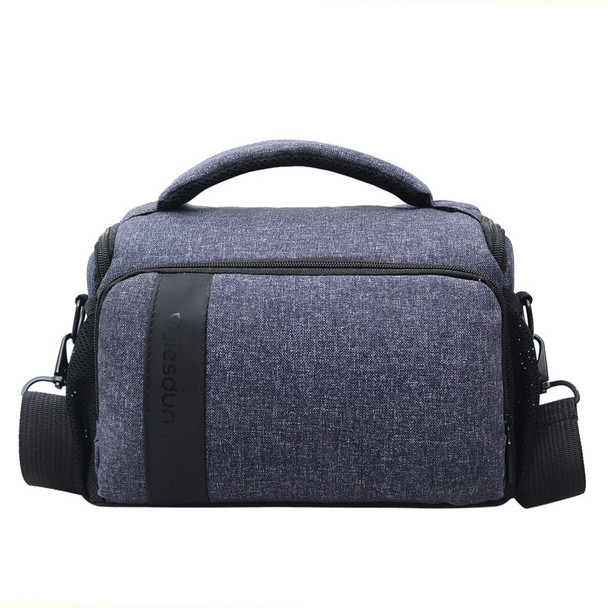 Fotolux BYK-2658 DSLR Camera Shoulder Bag 27 x 19 x 15cm