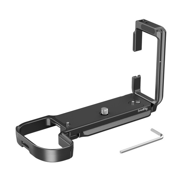 SmallRig 4160 L-Bracket for Canon EOS R6 Mark II / R5 / R5 C / R6