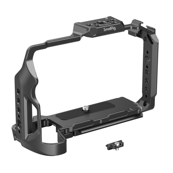 SmallRig 3934 Camera Cage for FUJIFILM X-H2 / X-H2S