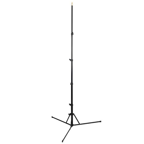 Godox 210F Light Stand 2.1m tall ( Light weight,  Small Size )