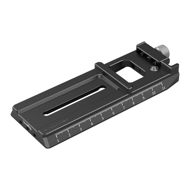 SmallRig 3061 Quick Release Plate with Arca-Swiss for DJI RS 2/RSC 2/Ronin-S/RS 3 /RS 3 Pro