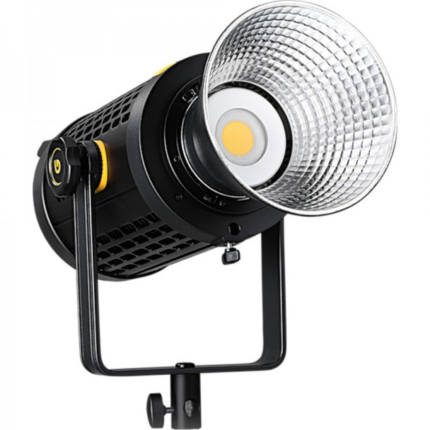 Godox UL150 150W Silent Dual Power Pro LED Video Light (Daylight 5600K)