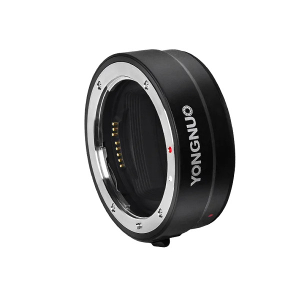 Yongnuo EF-EOS R Auto Focus Lens Adapter for Canon EF/EF-S Lens to Canon EOS R mount Camera