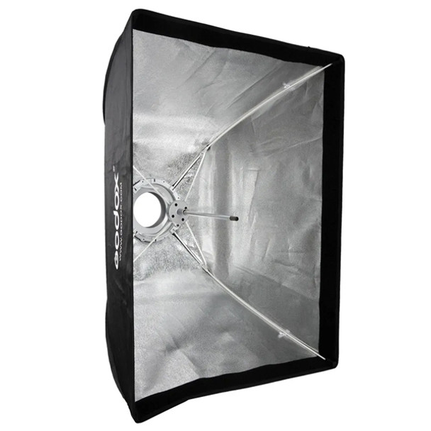 Godox SB-US 80x120 cm Easy-Fold Umbrella Softbox with Bowens Mount