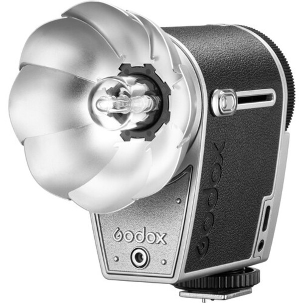 Godox Lux Cadet Retro Camera Flash