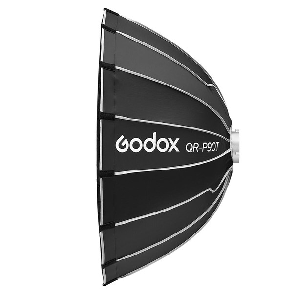 Godox QR-P90T 90cm Quick Release Softbox with Bowens Mount