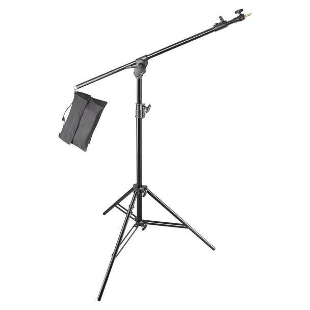 Godox 420LB 320cm Light Boom Stand with Sand Bag