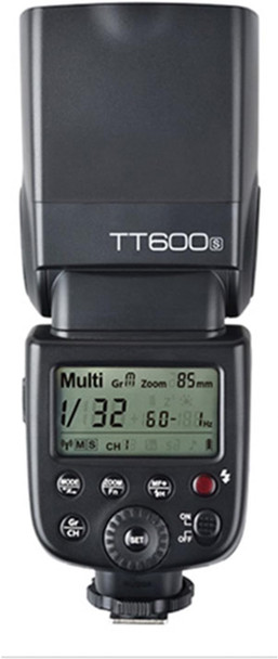 Godox TT600S Thinklite Flash (Manual) for Sony