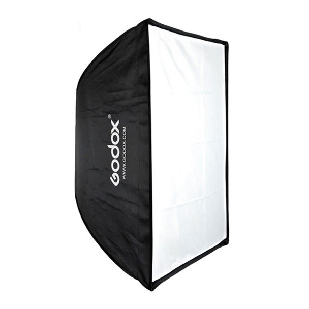 Godox SB-NBG 60x90 cm Rectangular Studio Softbox ( No Grid )