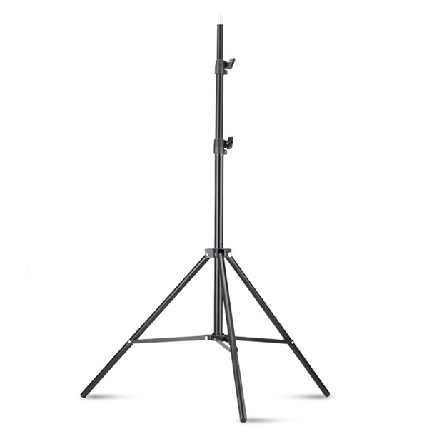 Fotolux Aluminium Light Stand 2m tall (Medium size)