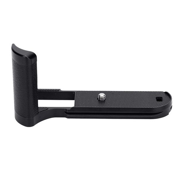 JJC HG-XT50 BLACK Camera Hand Grip for Fujifilm X-T50