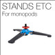 Monopod Accessories