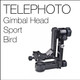 Gimbal Heads