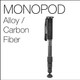 Monopods