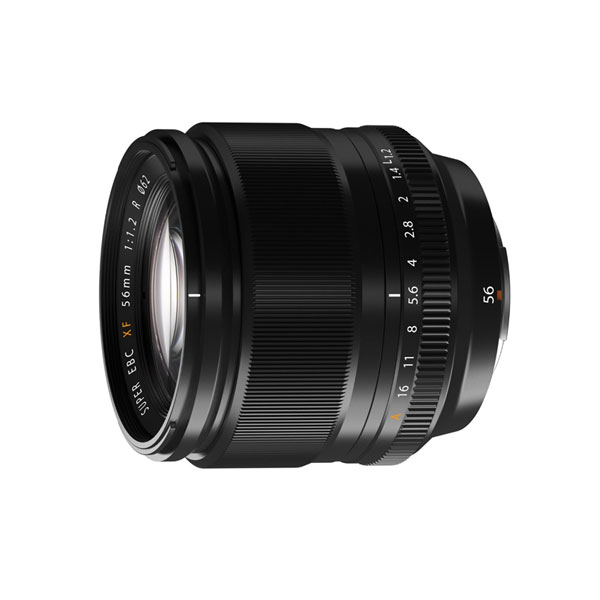 FUJINON　XF56㎜F1.2R Fujifilm Fujinon XF 56mm F1.2 R WR 4 Jahre Swiss Garantie