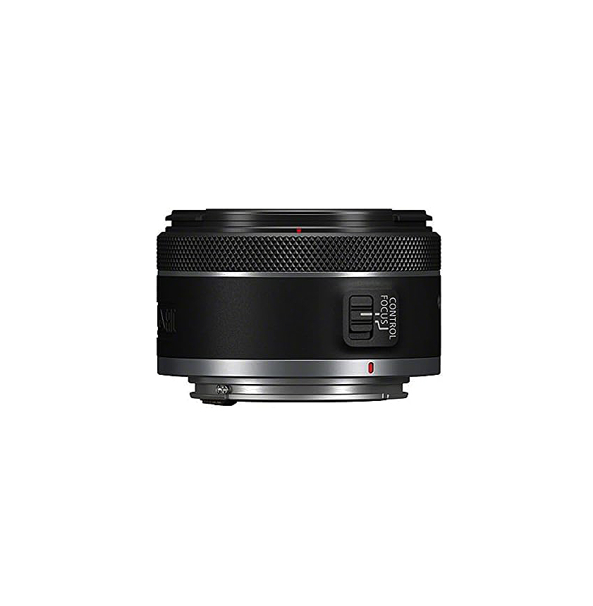 キヤノン Canon RF 50mm F1.8 STM Canon - RF 50mm f/1.8 STM