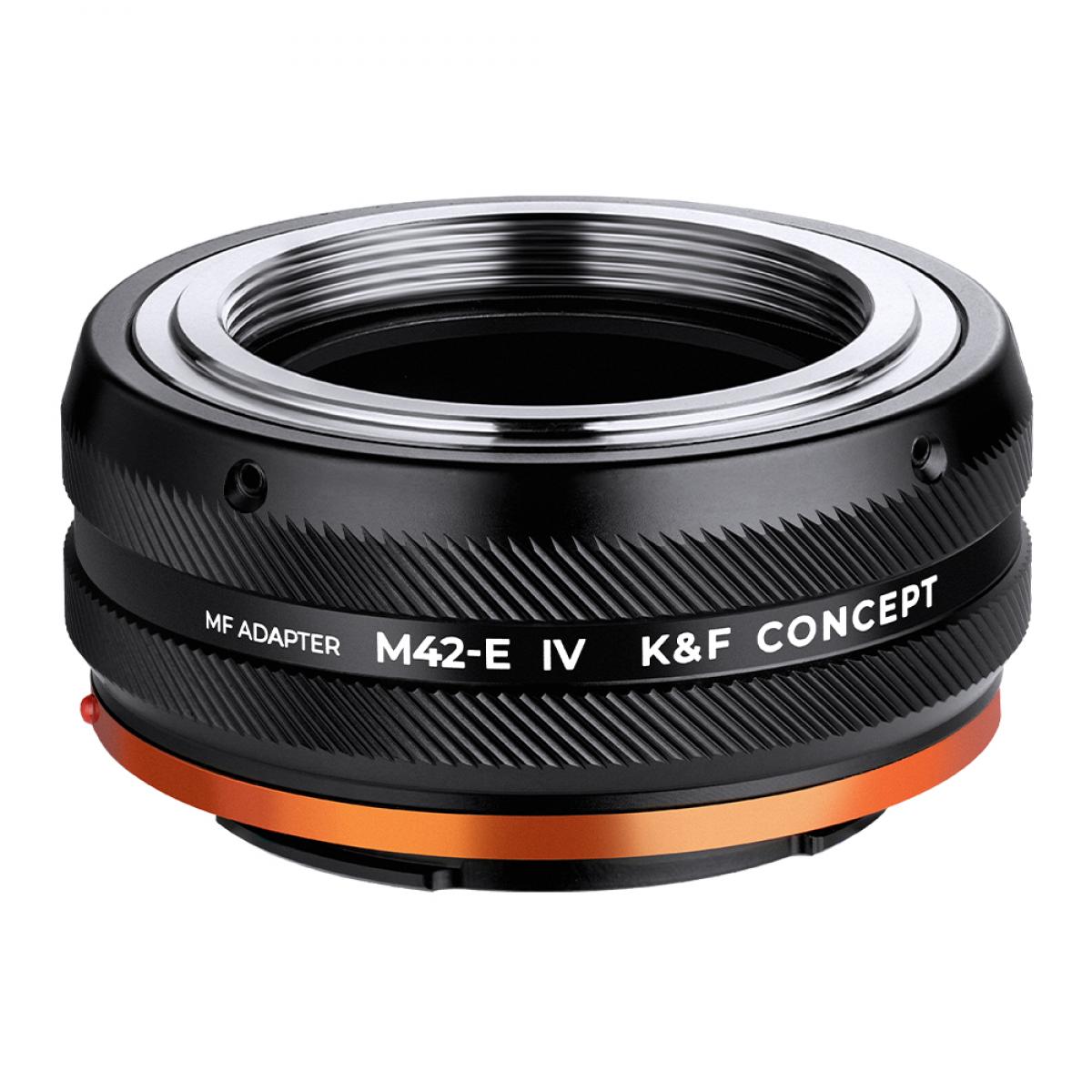 M42 Lenses Best M42 To Nikon F Mount Adapter M42 Pentax Screw - Main Image