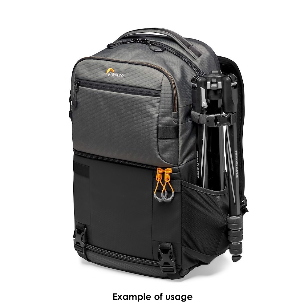 Lowepro LP37331-PWW Fastpack Pro BP 250 AW III Camera Backpack 25L