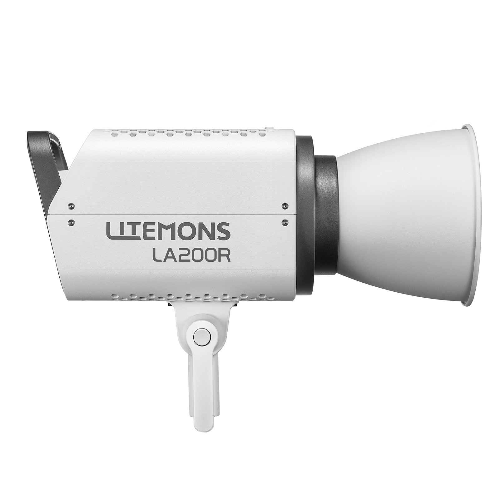 Godox Litemons LA200R スタジオRGBライト (220W) Amazon | Godox Litemons LA200R スタジオ RGB ビデオライト