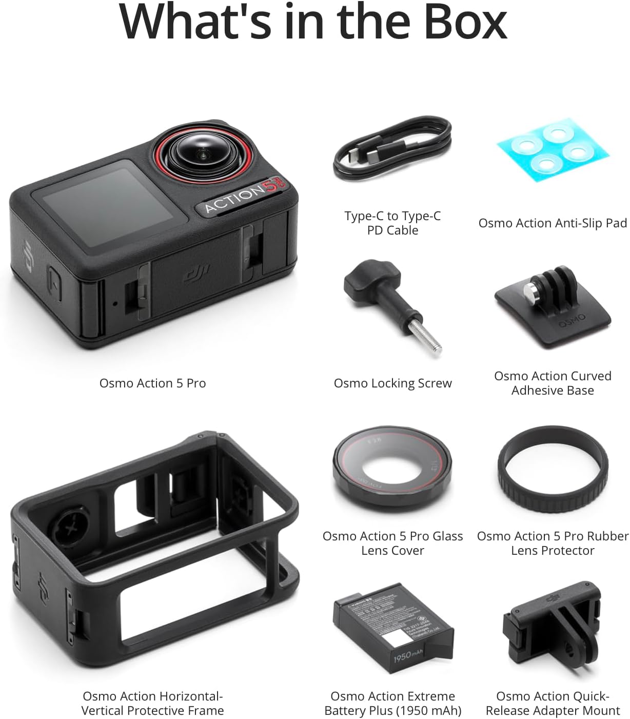 Insta360 Ace Pro 8K Action Camera with Leica Lens