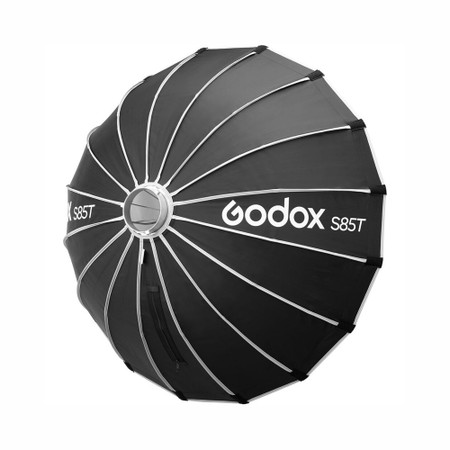 Softbox Godox S85t De Liberación Rápida Montura Bowens | Envío gratis Softbox Godox S85t De Liberación Rápida Montura Bowens | Envío gratis
