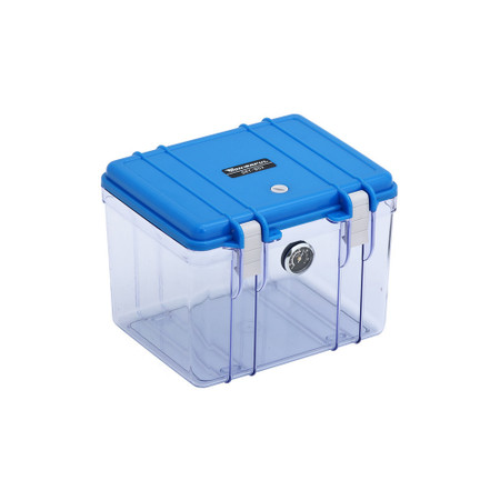 Wonderful DB-2820C 16L Small Clear Dry Box (28x20x23cm)