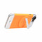 Ztylus iPhone 6 Lite Series Orange Phone Case
