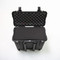 Pelican Hard Case Top Loader 1440B Medium (Foam, Black, Trolley)
