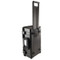 Pelican Hard Case Protector 1535 AIR Medium (Foam, Black, Trolley)