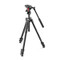 Manfrotto Video Tripod Kit Aluminium MK290LTA3-V (Befree Head)