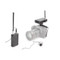 Saramonic Lavalier Microphone Kit SR-WM4C (Wireless, VHF, 60m)
