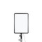 Mettle Video LED Light VPAD-350D 3200-5600K
