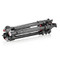 Manfrotto Video Tripod Kit Aluminium MVKBFR-LIVE (Befree Live) with Carry Bag