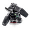  Manfrotto MHXPRO-3W X-PRO 3-Way Tripod Head with Retractable Levers (Pan / Tilt Head)