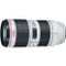 Canon EF 70-200mm f/2.8L IS III USM  (Australian Stock)