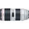 Canon EF 70-200mm f/2.8L IS III USM  (Australian Stock)