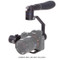 Benro REDDOG R1 Mirrorless Handheld Gimbal Stabiliser (3-Axis)