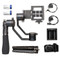 Benro REDDOG R1 Mirrorless Handheld Gimbal Stabiliser (3-Axis)