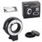 Commlite CM-EF-FX Canon EF / EF-S Lens to Fujifilm FX-Mount Electronic AF Lens Adapter (Black)