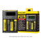 Nitecore New i4 Intellicharger Battery Charger for AA , AAA, 18650 ,26500 