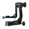 Benro GH5C Carbon Fiber Gimbal Head with PL100LW Plate (Max Load 30kg) 