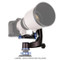 Benro GH5C Carbon Fiber Gimbal Head with PL100LW Plate (Max Load 30kg) 