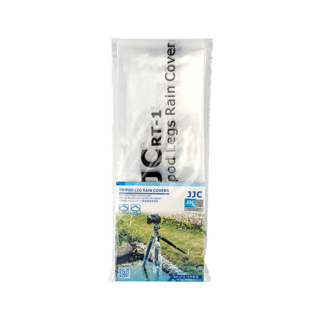 JJC RT-1 Tripod Leg Rain Covers