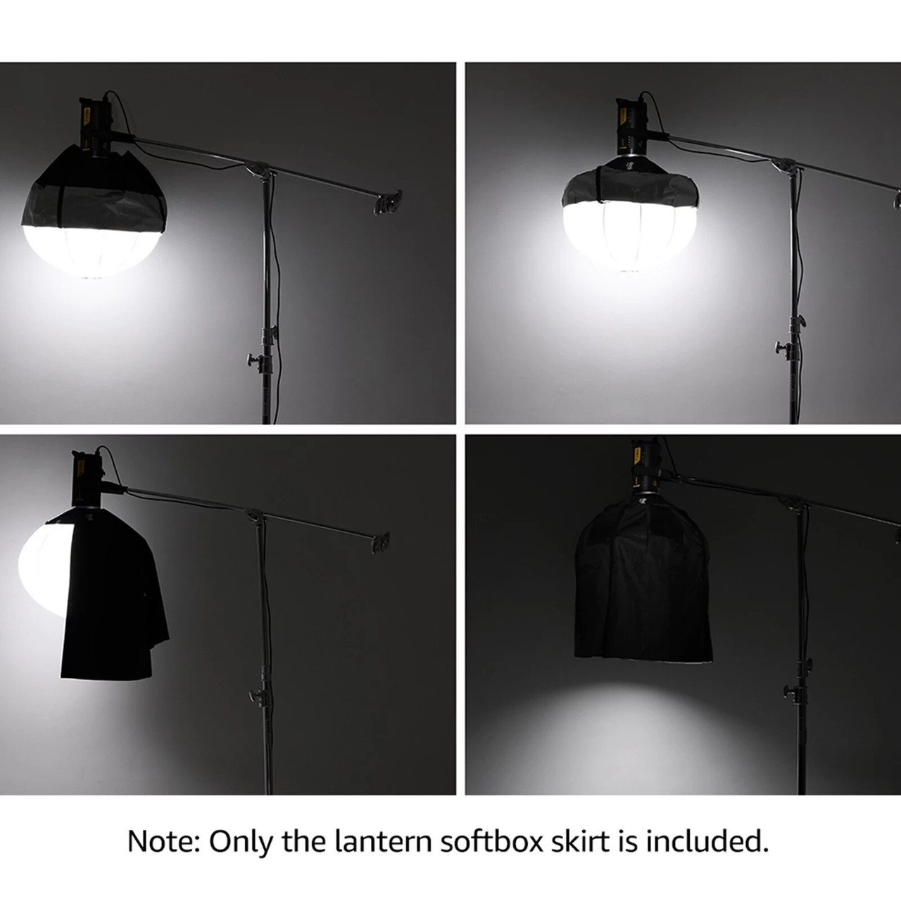 Godox CS85D Collapsible Lantern Softbox