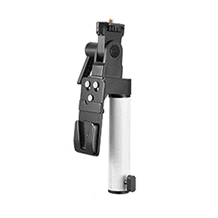 D-Tap Naar DC Kabel 2.5mm Godox AK-B02 V-Mount Battery Handgrip Con Cable D- Tap A 2.5mm DC, Compatible Con Las Luces De Video Godox ML100BI ML100R Y