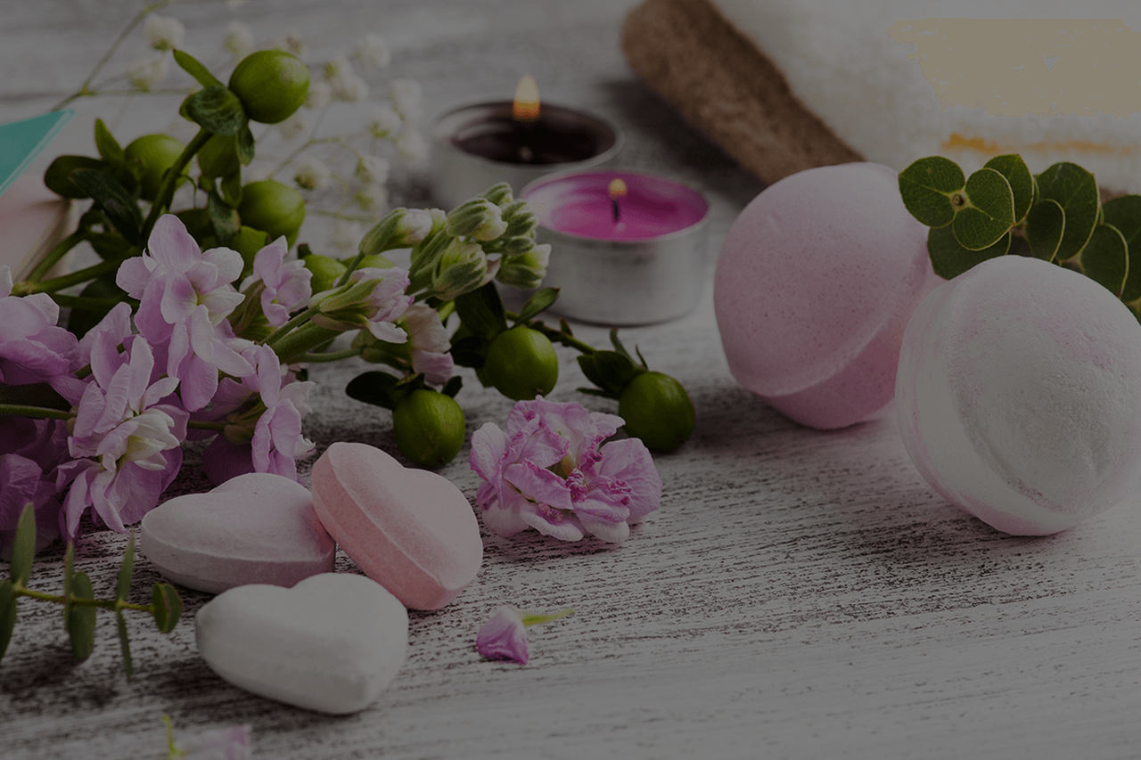 Bath Bombs