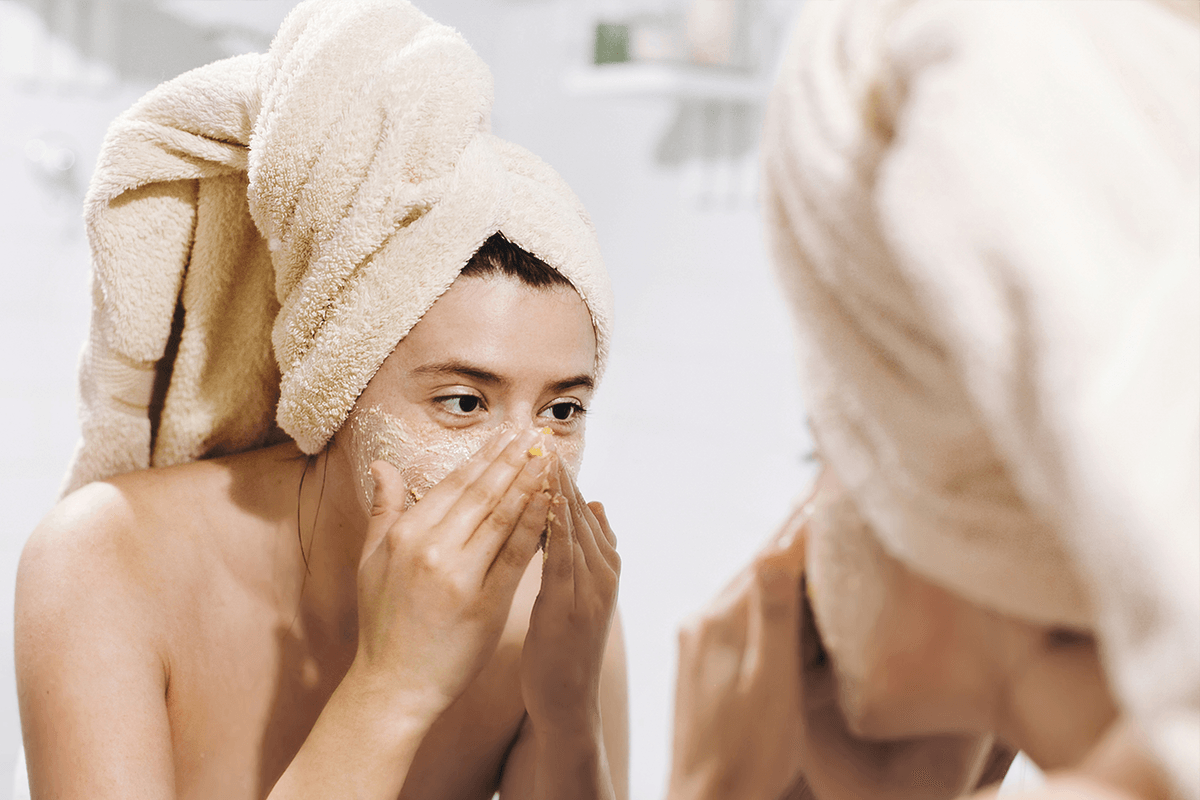 Available Sizes on Product Listings